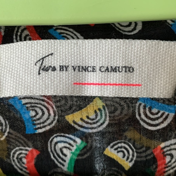 Two by Vince Camino Dress Size approximately M - Picture 4 of 4